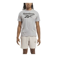 Reebok Men's Identity Big Logo T-Shirt