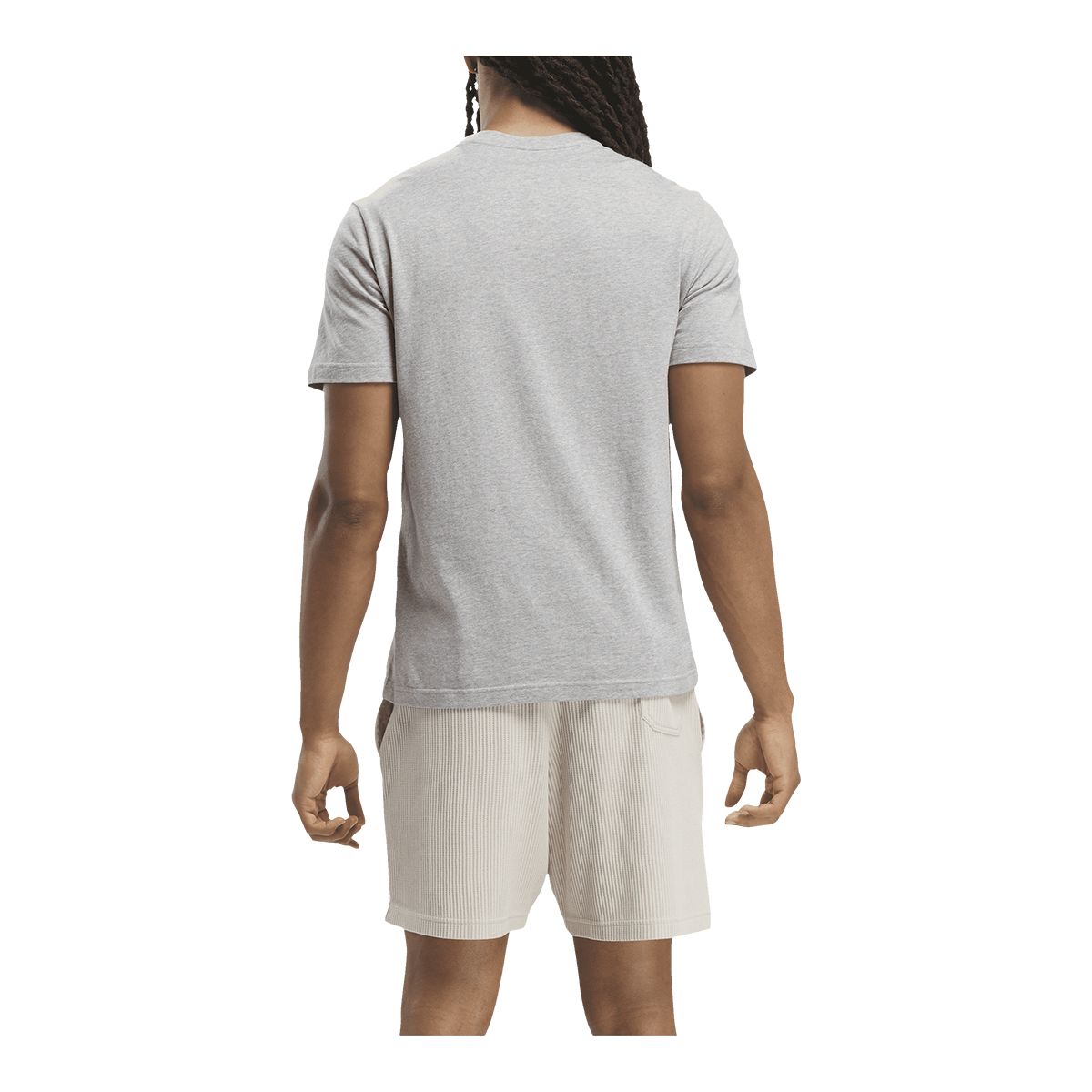 Reebok Men's Identity Big Logo T-Shirt