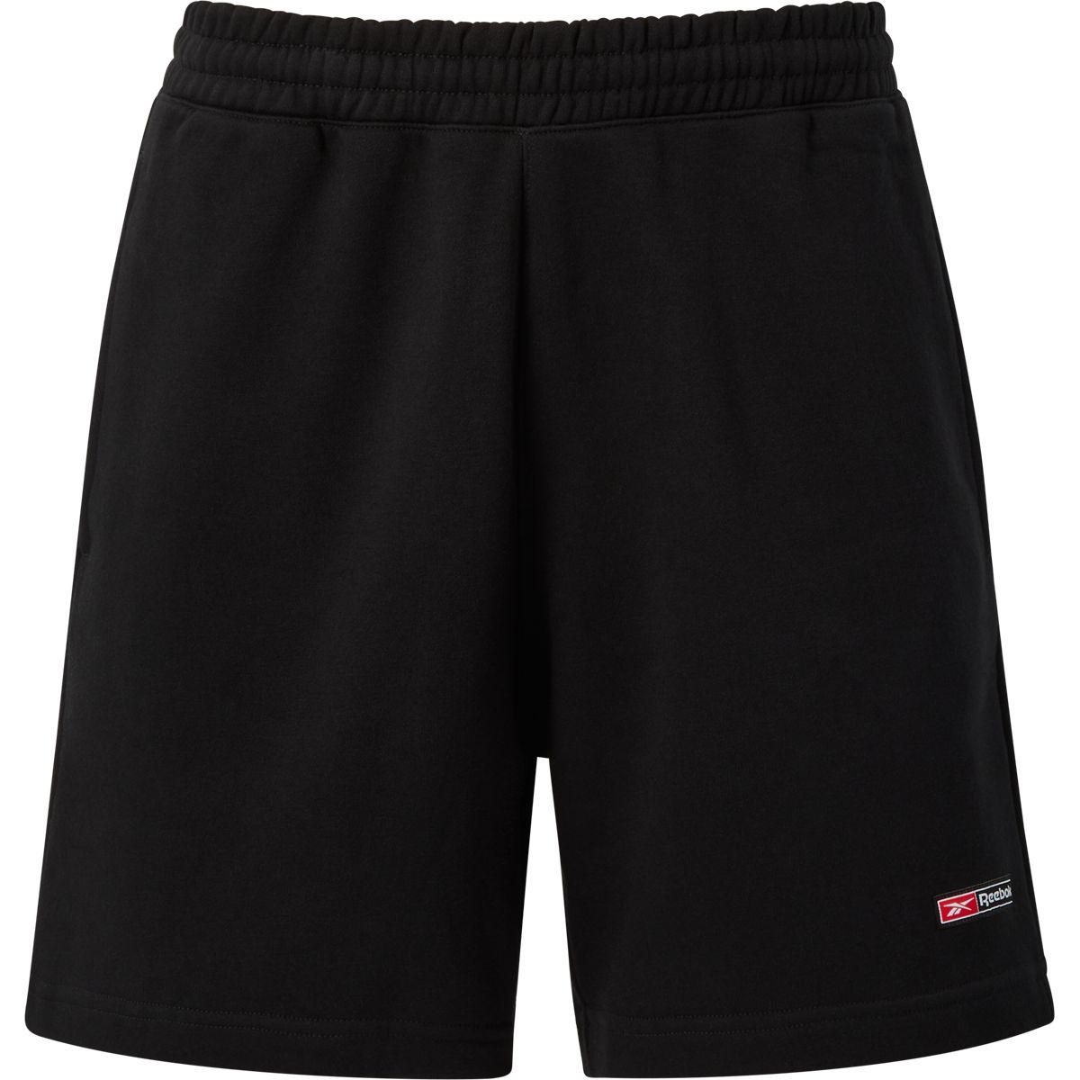 Reebok Men's Logo Mash Up Shorts