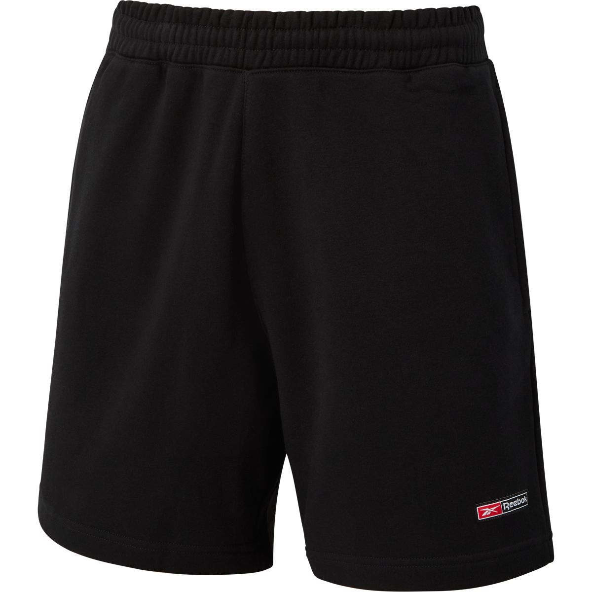 Reebok Men's Logo Mash Up Shorts