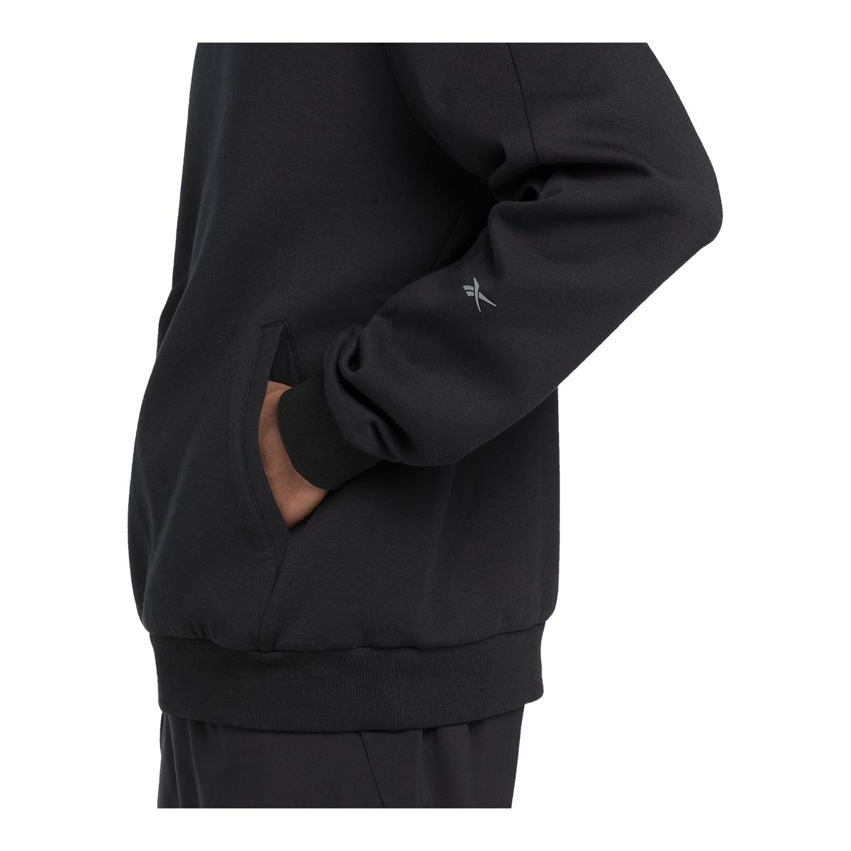 Reebok Men's Active Dreamblend Sweatshirt