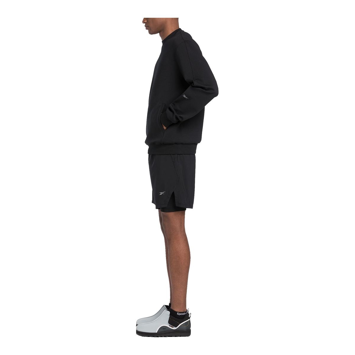 Reebok Men's Active Dreamblend Sweatshirt
