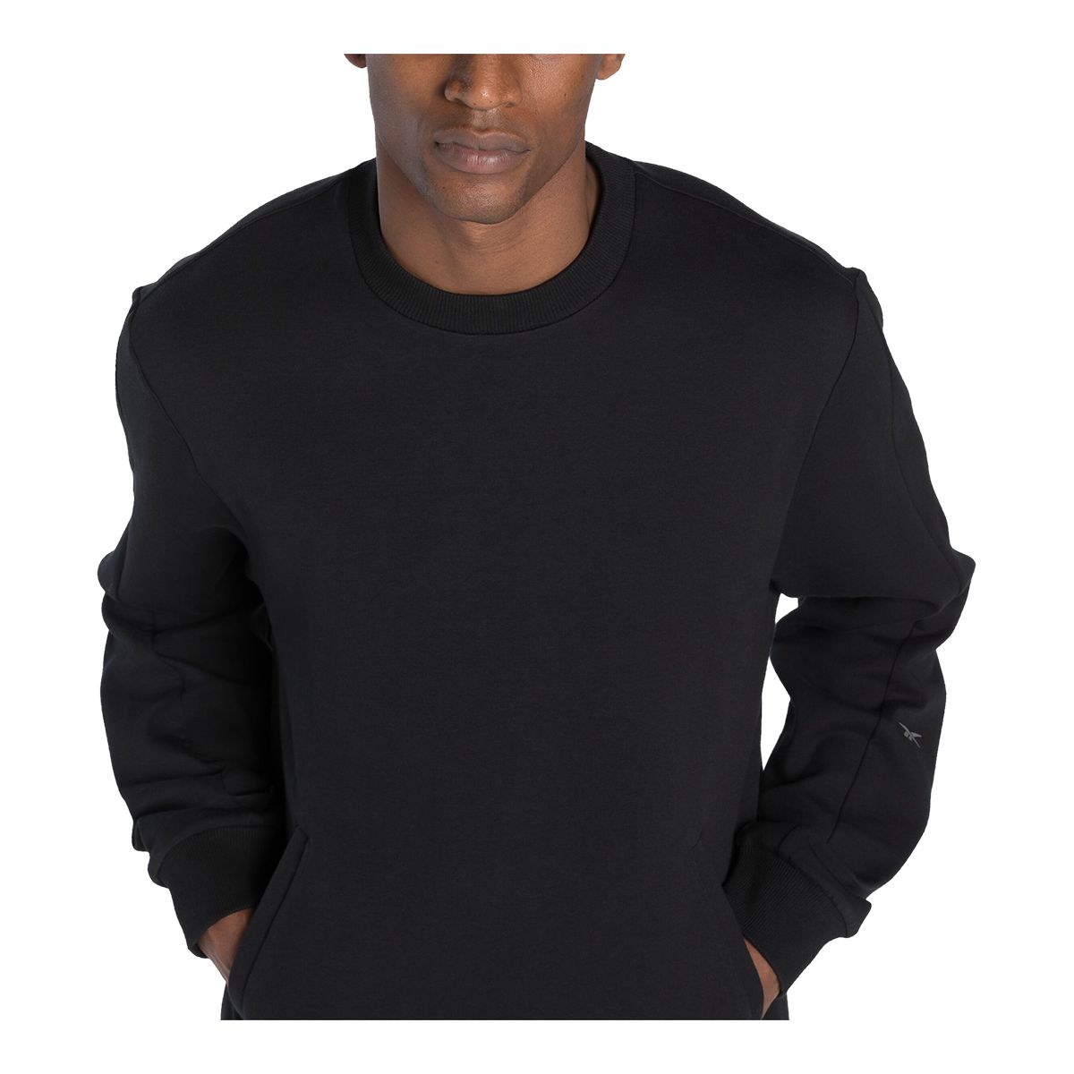 Reebok Men's Active Dreamblend Sweatshirt