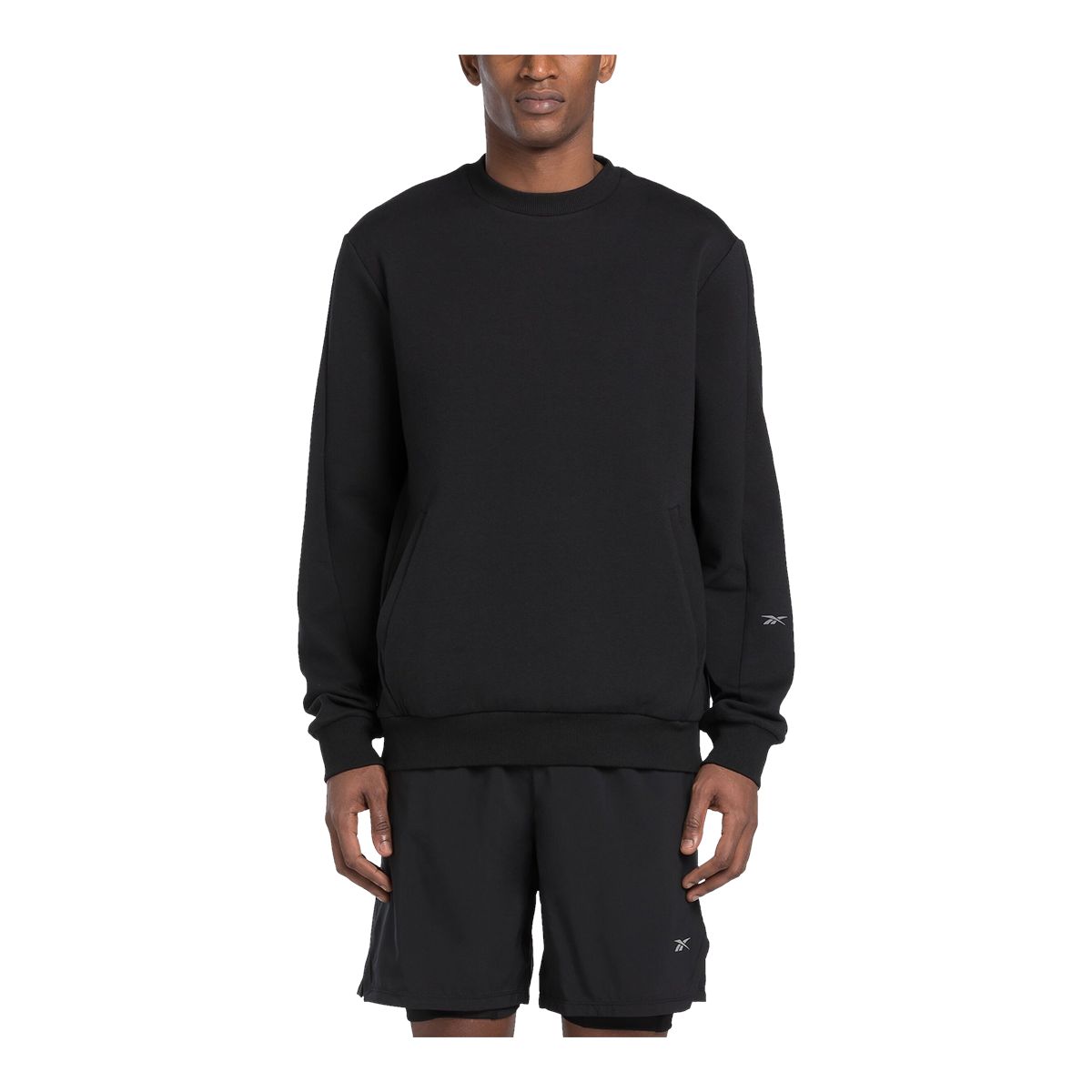 Reebok Men's Active Dreamblend Sweatshirt
