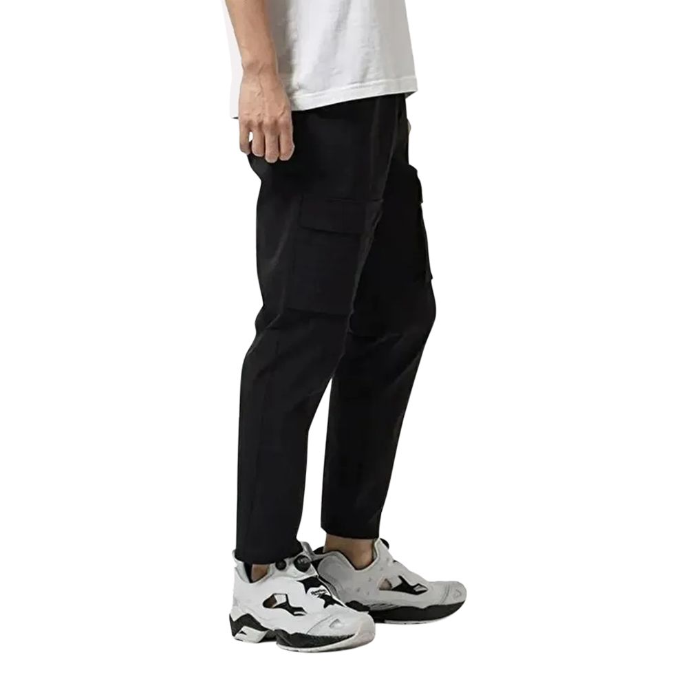Reebok Men's Active Sky Stretch Woven Cargo Pants