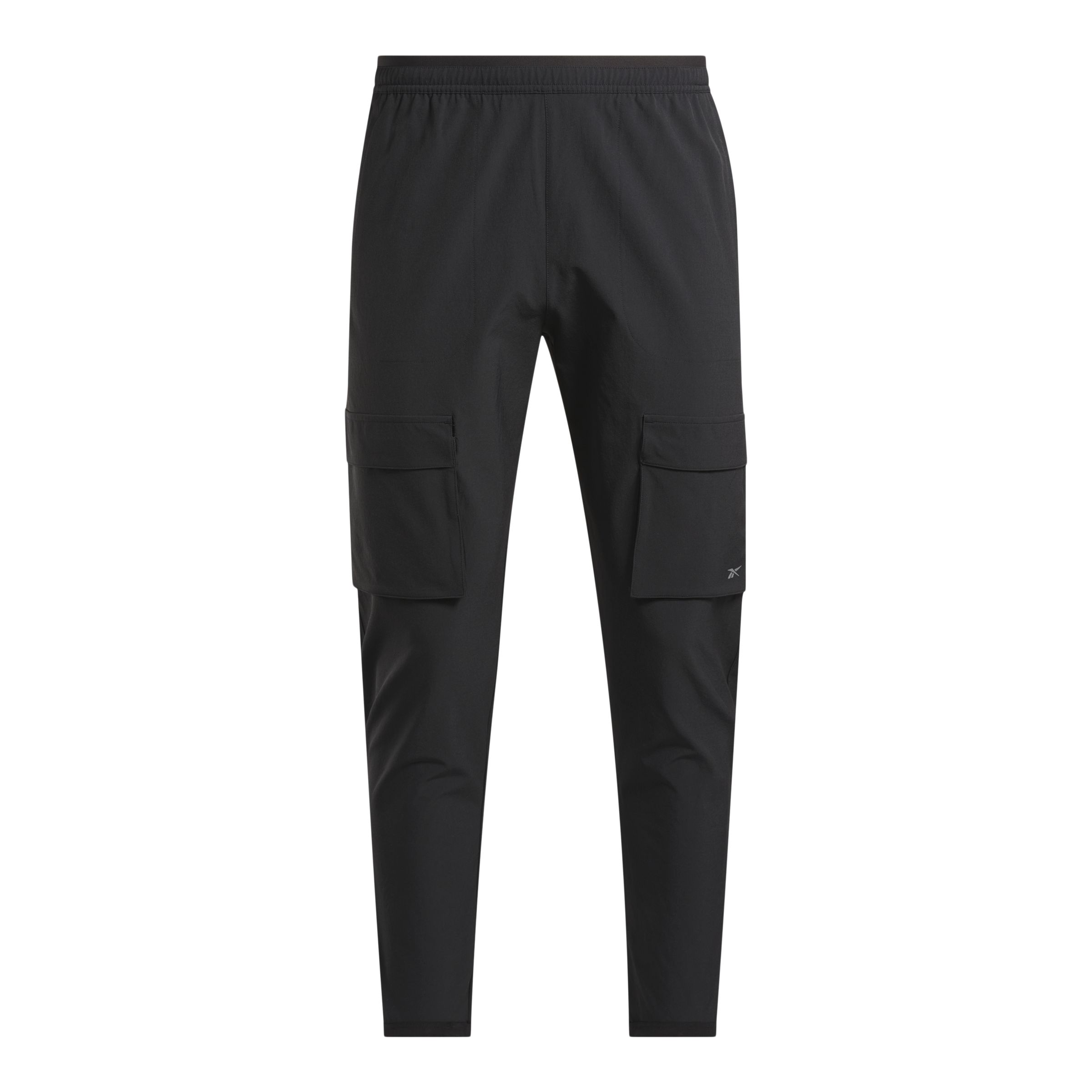 Reebok Men's Active Sky Stretch Woven Cargo Pants
