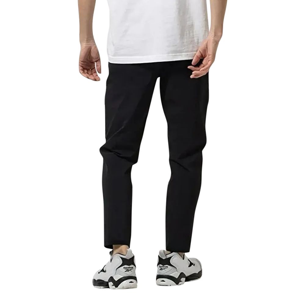 Reebok Men's Active Sky Stretch Woven Cargo Pants
