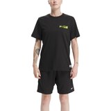 Reebok Men's Not A Spectator T Shirt Front_Flat
