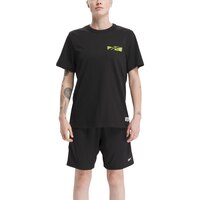Reebok Men's Not A Spectator T Shirt Front_Flat