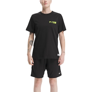 Reebok Men's Not A Spectator T Shirt