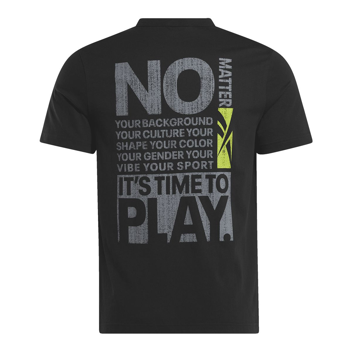 Reebok Men's Not A Spectator T Shirt
