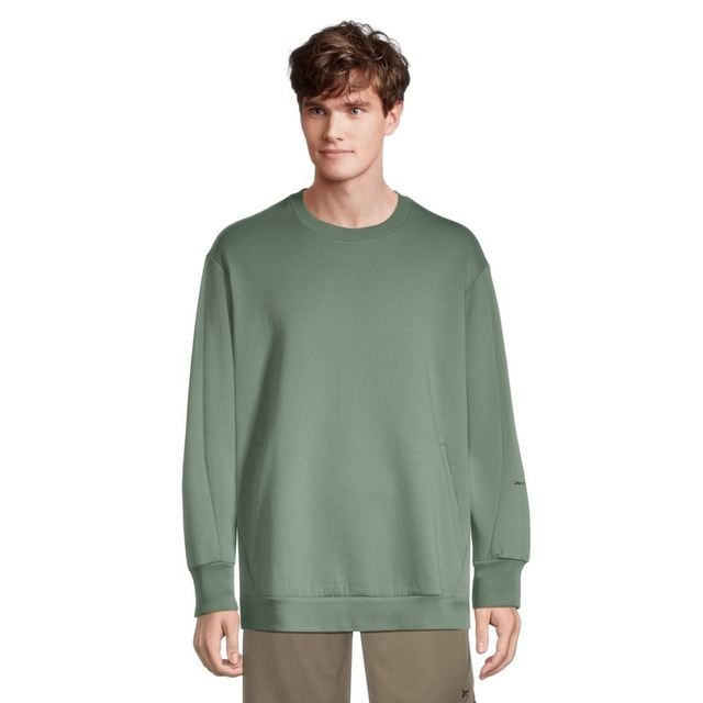 Reebok Men's Active Dreamblend Sweatshirt