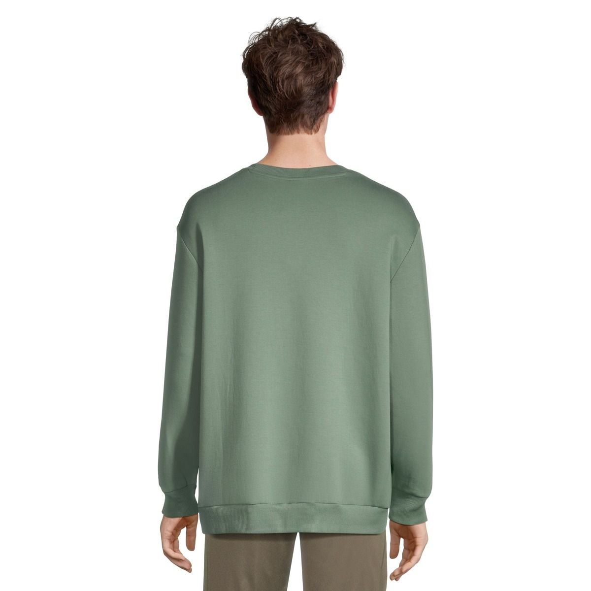 Reebok Men's Active Dreamblend Sweatshirt