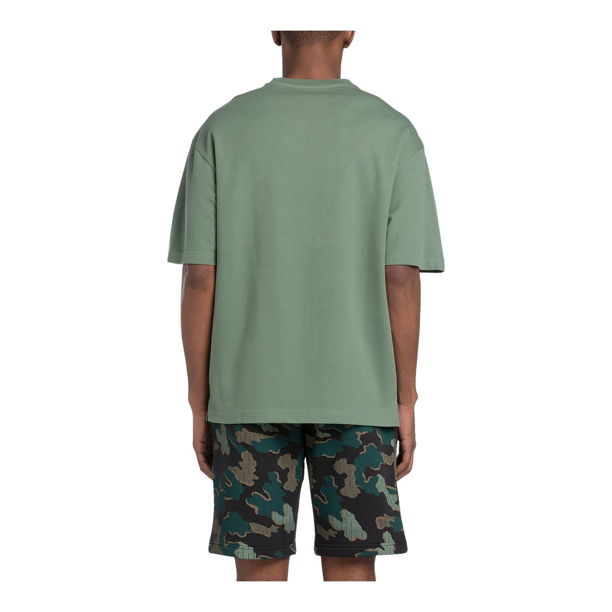 Reebok Men's Active T Shirt