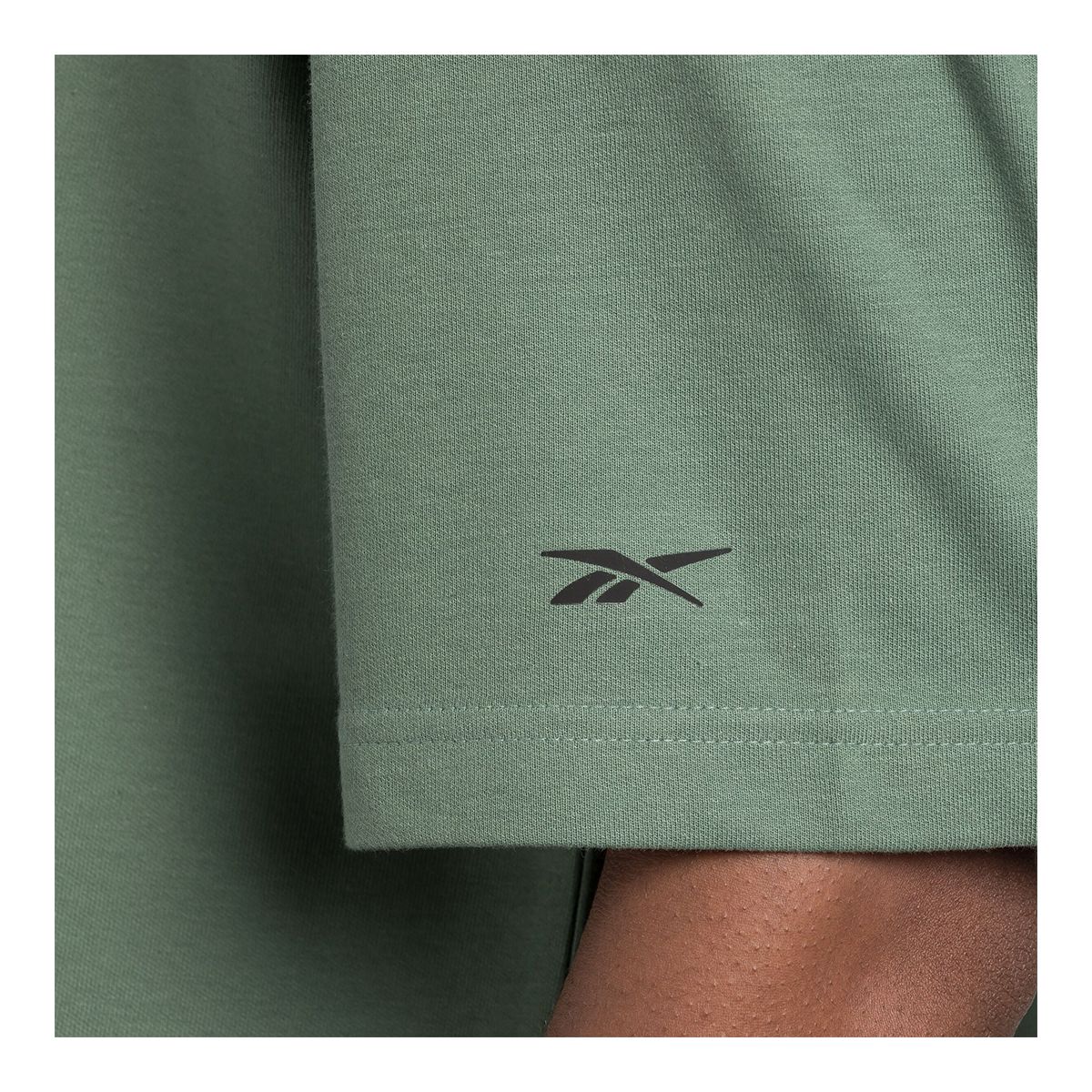 Reebok Men's Active T Shirt