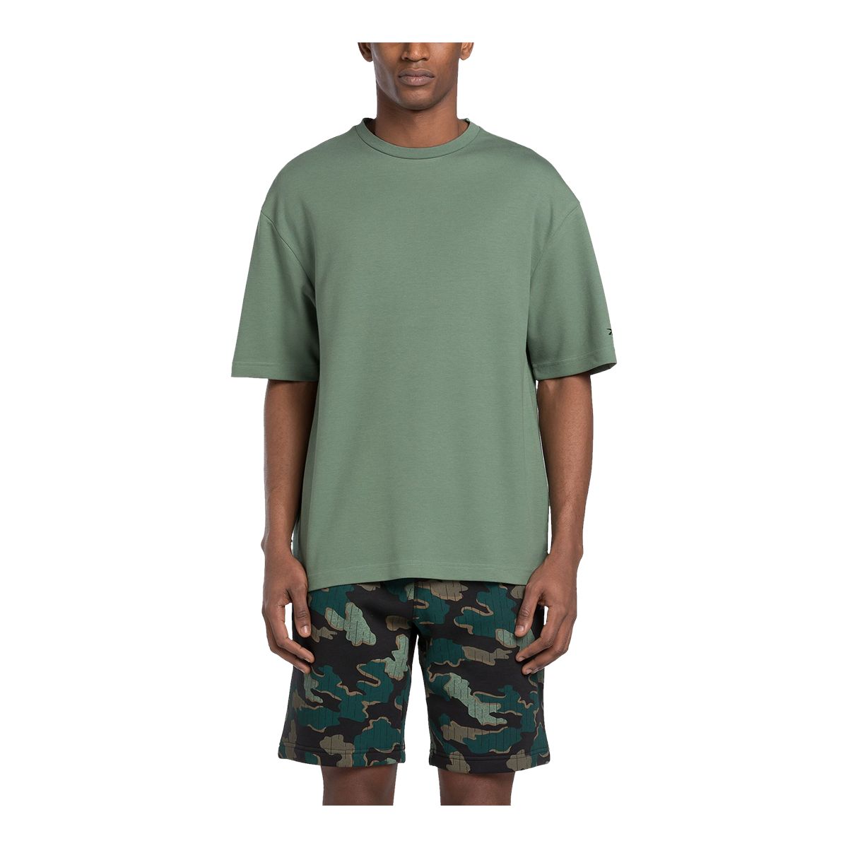 Reebok Men's Active T Shirt