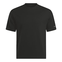 Reebok Men's Active T Shirt Front_Flat