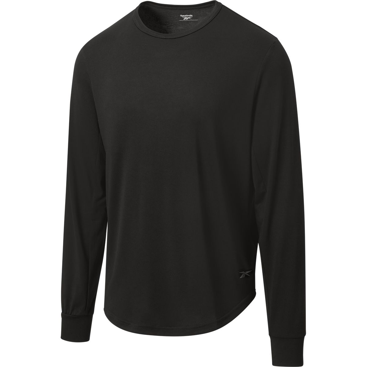 Reebok Men's Extended Size Chill Long Sleeve T Shirt