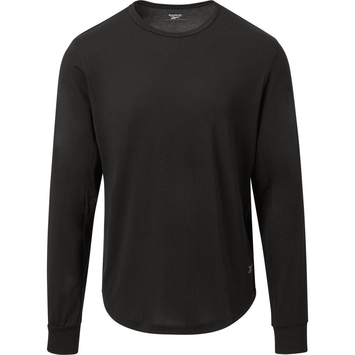 Reebok Men's Extended Size Chill Long Sleeve T Shirt