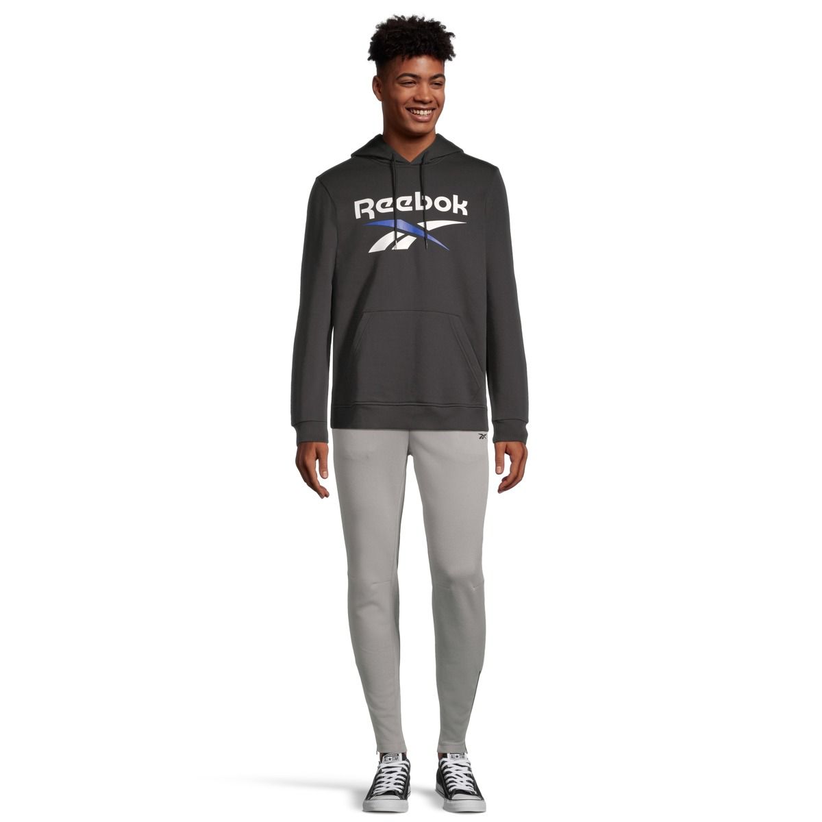 Reebok Men's Strength 2.0 Pants