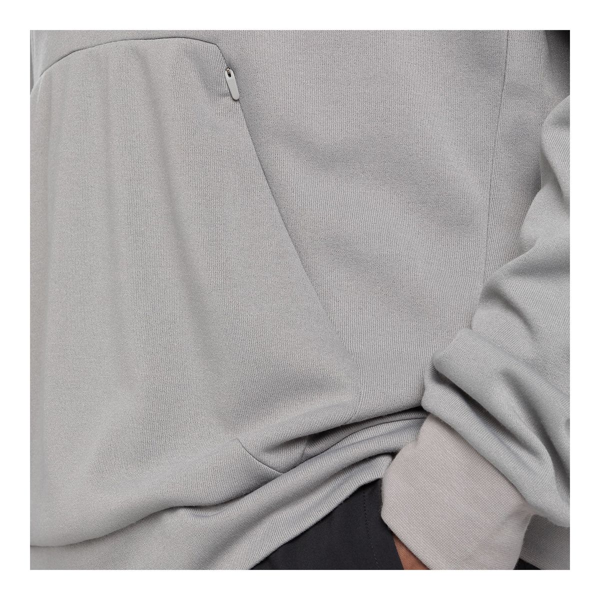 Reebok Men's Strength 2.0 Pullover Hoodie