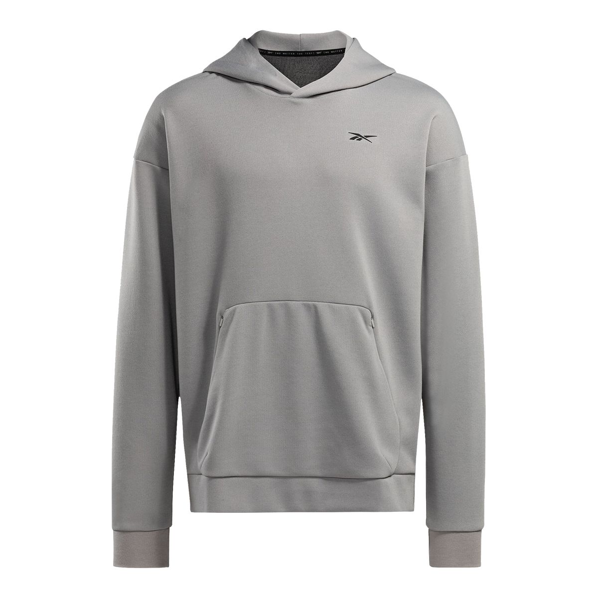 Reebok Men's Strength 2.0 Pullover Hoodie