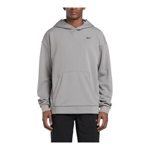 Reebok Men's Strength 2.0 Pullover Hoodie
