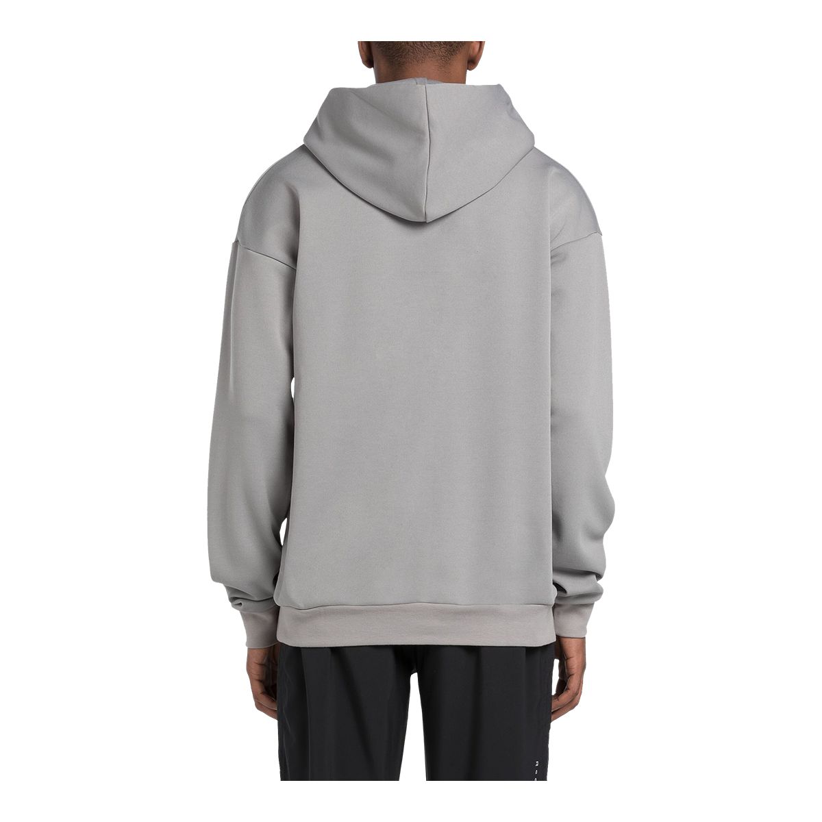 Reebok Men's Strength 2.0 Pullover Hoodie
