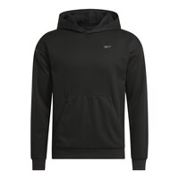 Reebok Men's Strength 2.0 Pullover Hoodie Front_Flat