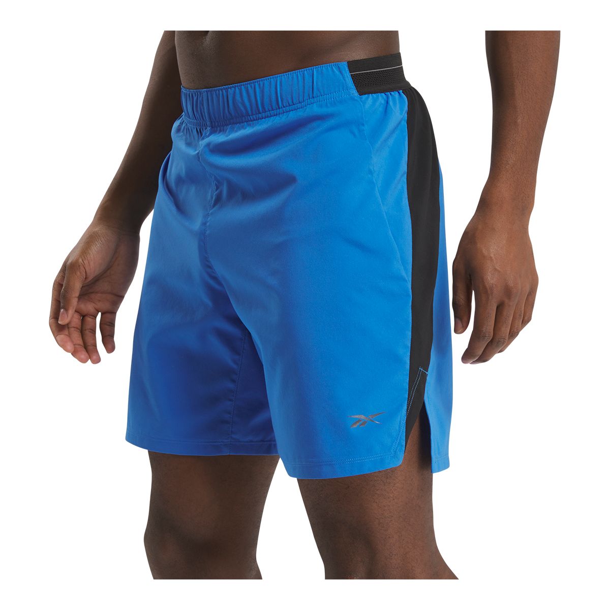 Reebok Men's Speed 4.0 Shorts