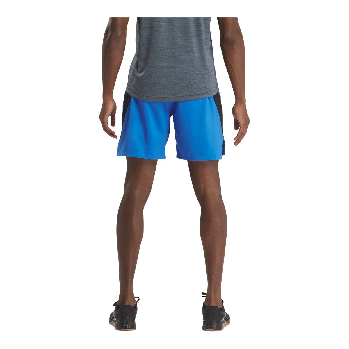 Reebok Men's Speed 4.0 Shorts