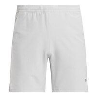 Reebok Men's Strength 4.0 Shorts Front_Flat