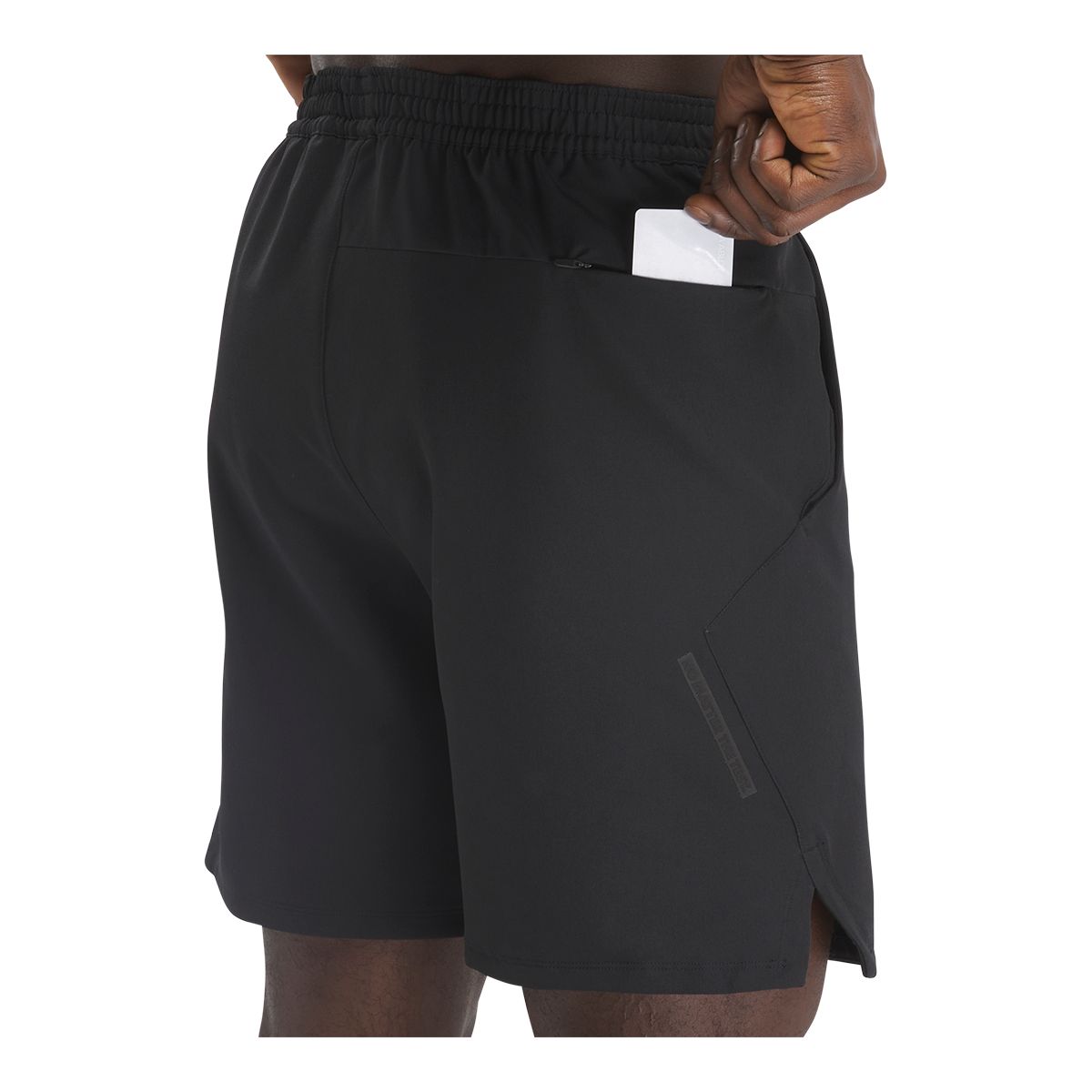 Reebok Men's Strength 4.0 Shorts