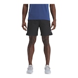 Reebok Men's Strength 4.0 Shorts Front_Flat