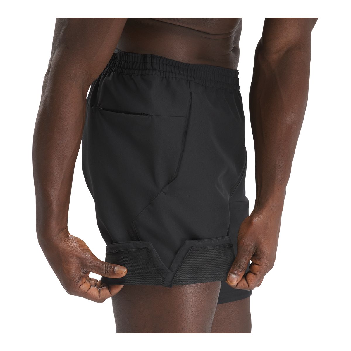 Reebok Men's Strength 4.0 Shorts