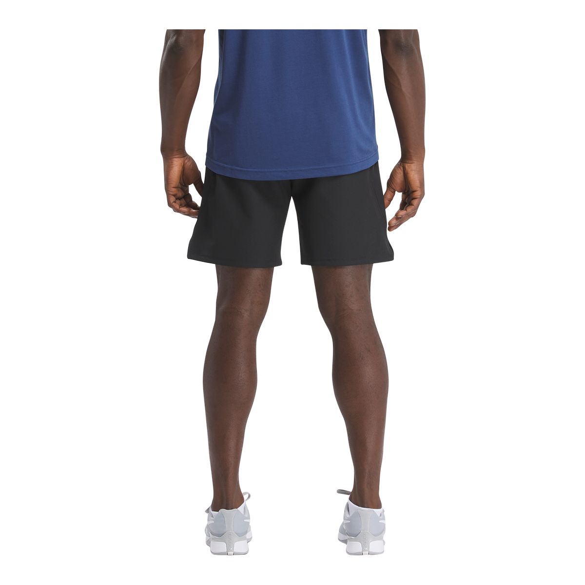 Reebok Men's Strength 4.0 Shorts