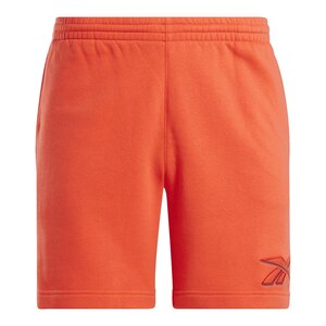 Reebok Men's Uniform CL Shorts
