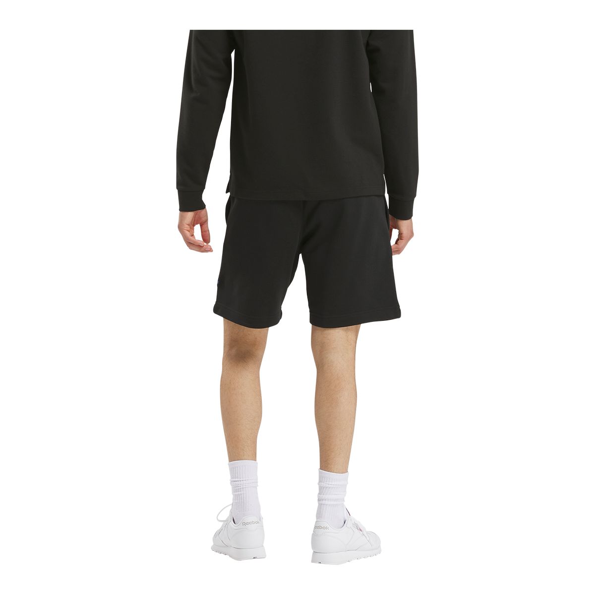 Reebok Men's Uniform CL Shorts