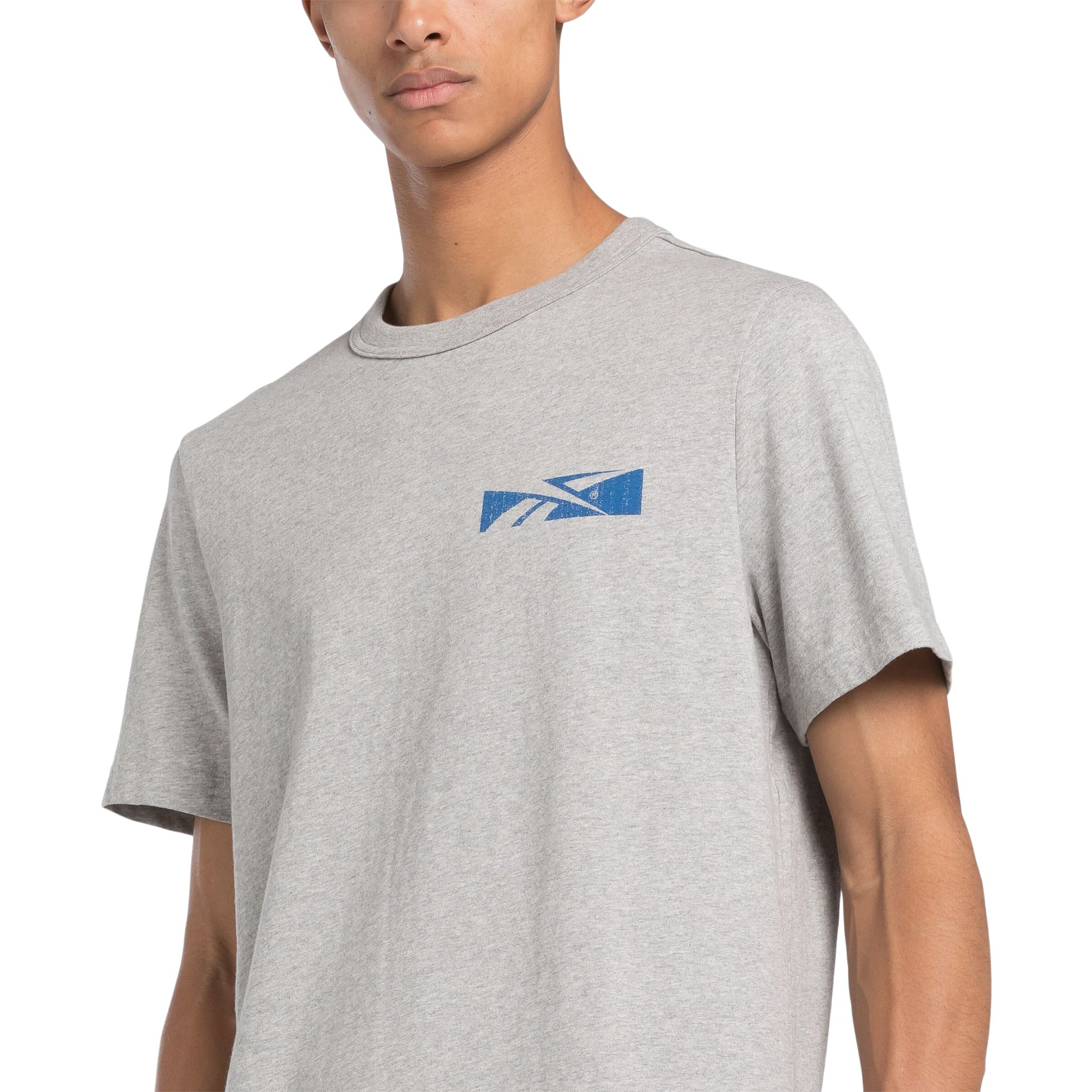 Reebok Men's Not A Spectator T Shirt