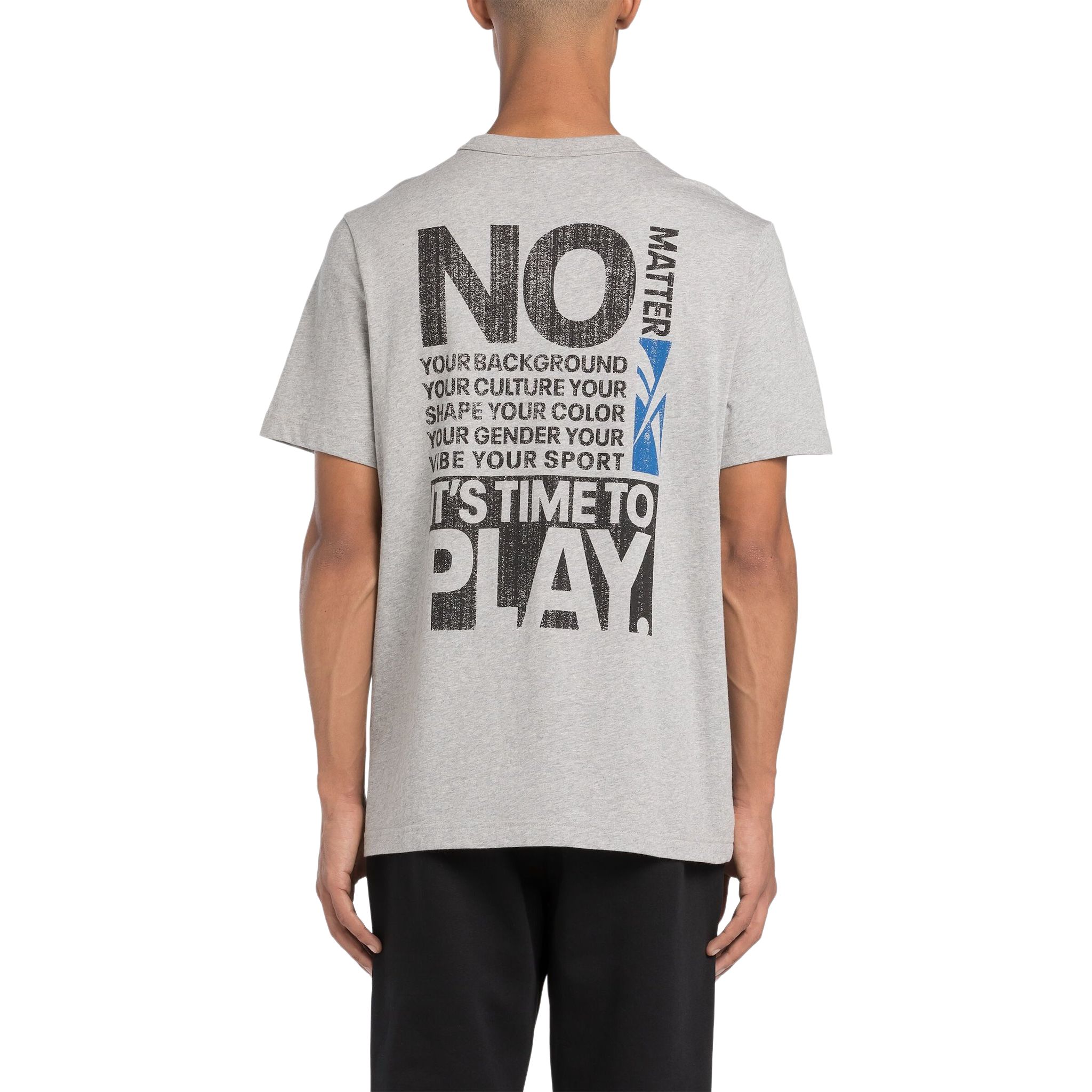 Reebok Men's Not A Spectator T Shirt
