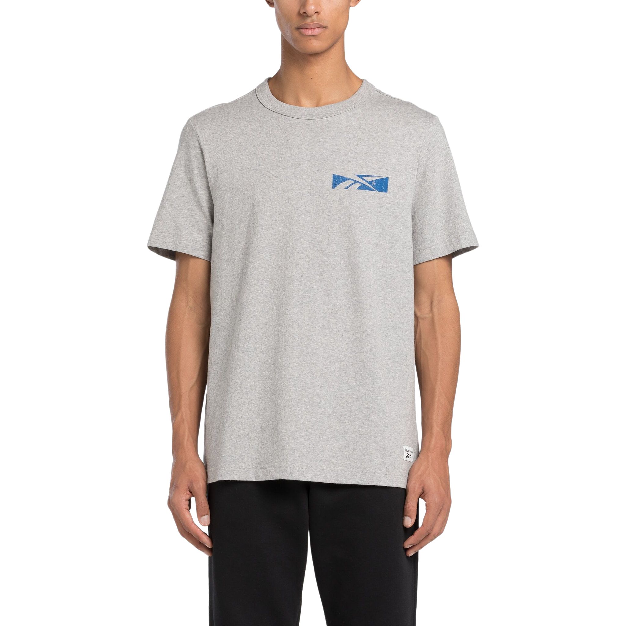 Reebok Men's Not A Spectator T Shirt