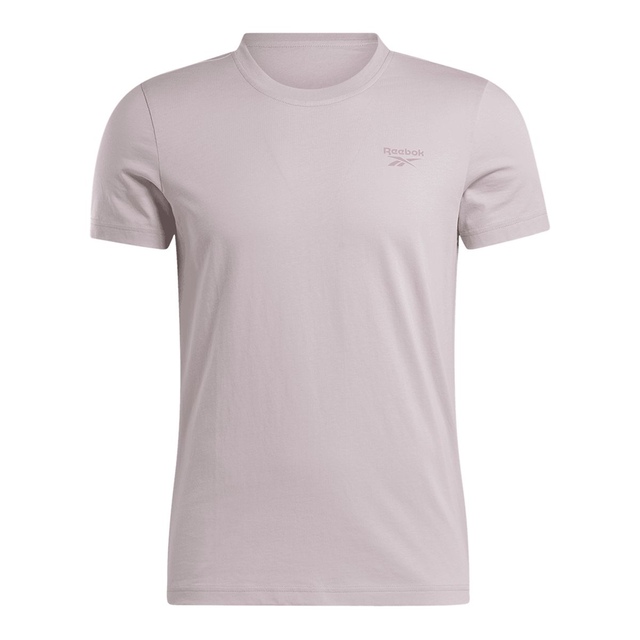 Reebok Men's Identity T Shirt