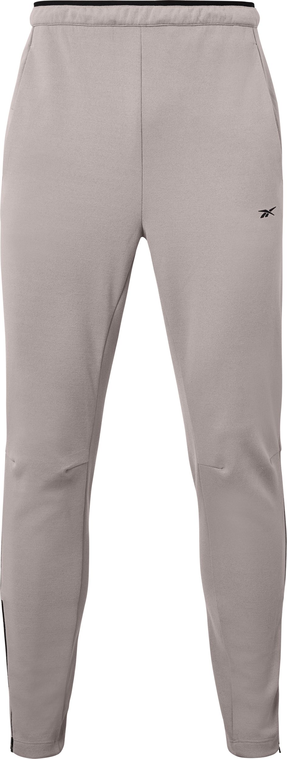 Reebok Men's Identity Small Logo Fleece Jogger Pants