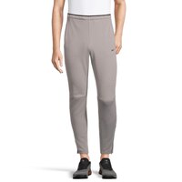 Reebok Men's Identity Small Logo Fleece Jogger Pants Front_Flat