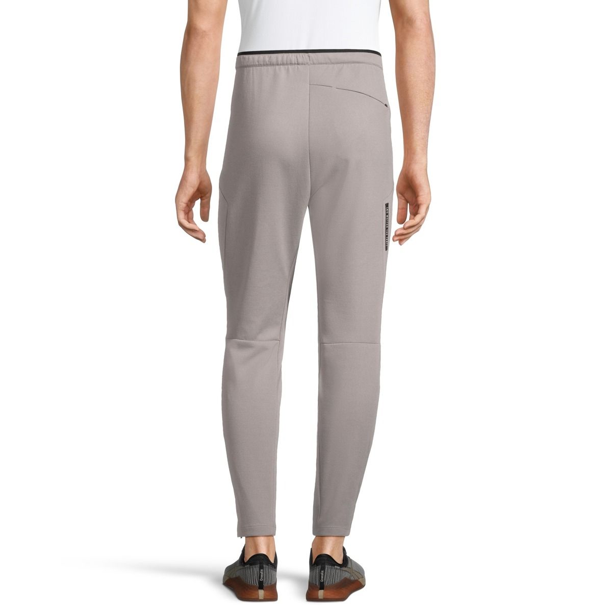 Reebok Men's Identity Small Logo Fleece Jogger Pants