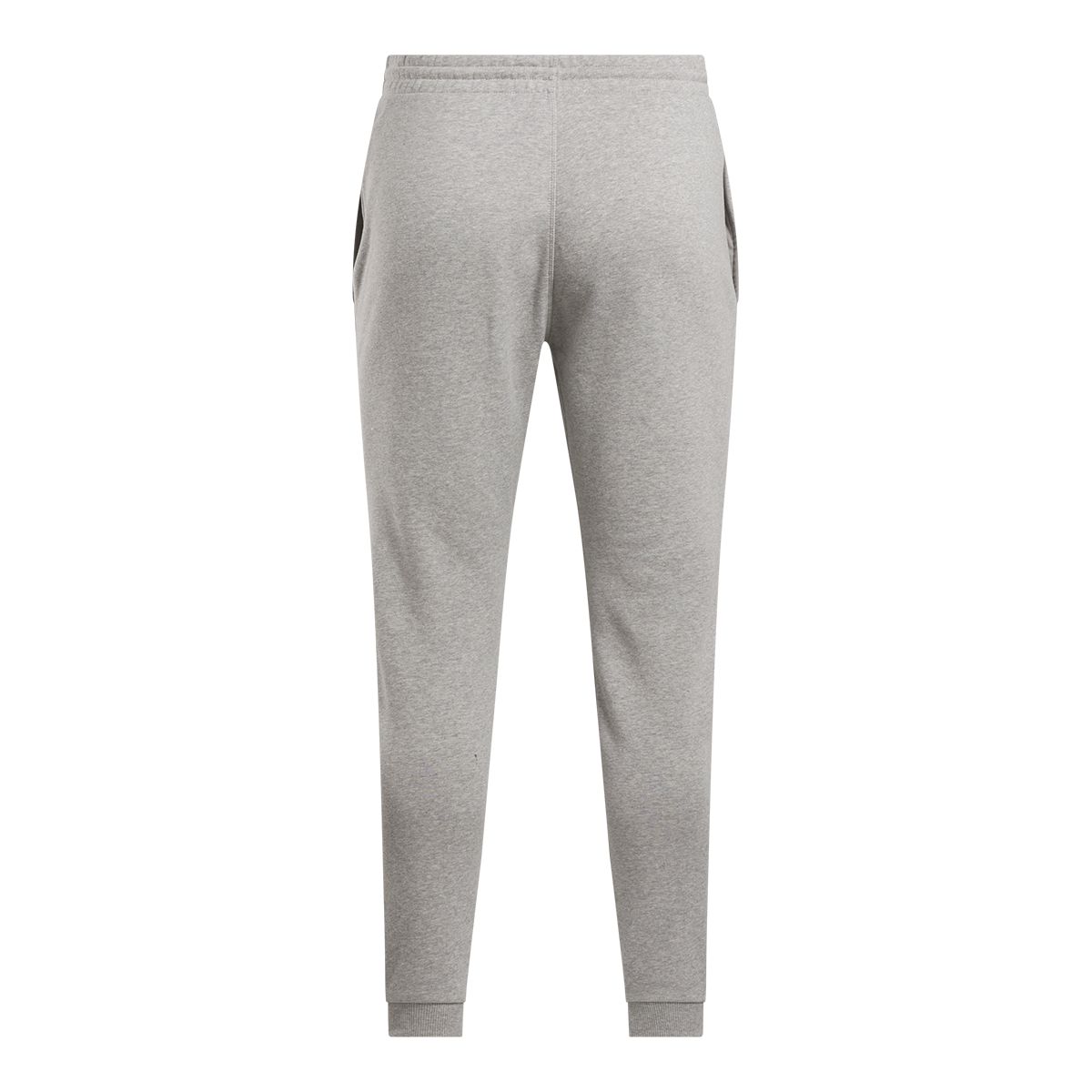 Reebok Men's Identity Small Logo Fleece Jogger Pants