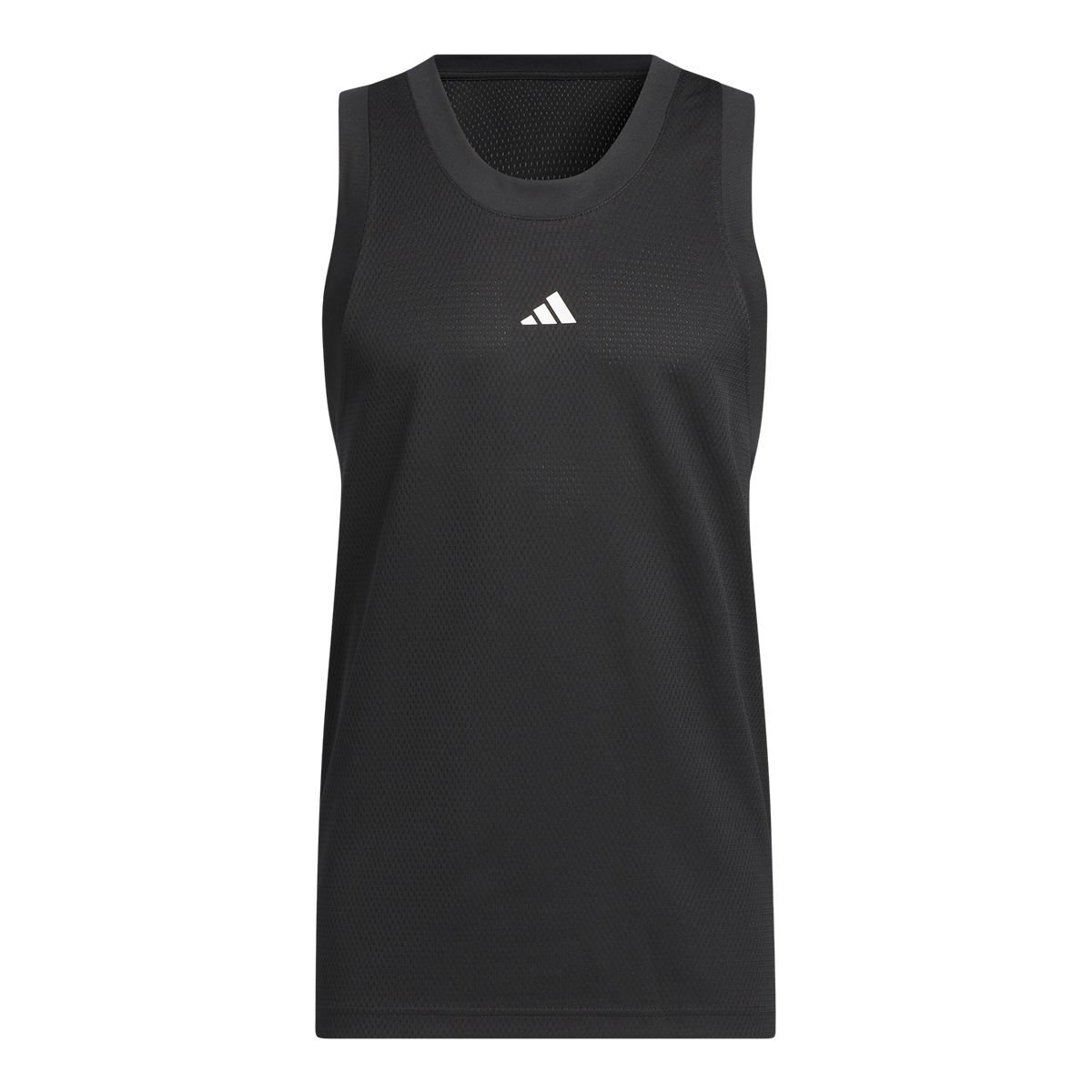 adidas Men's Legends Tank