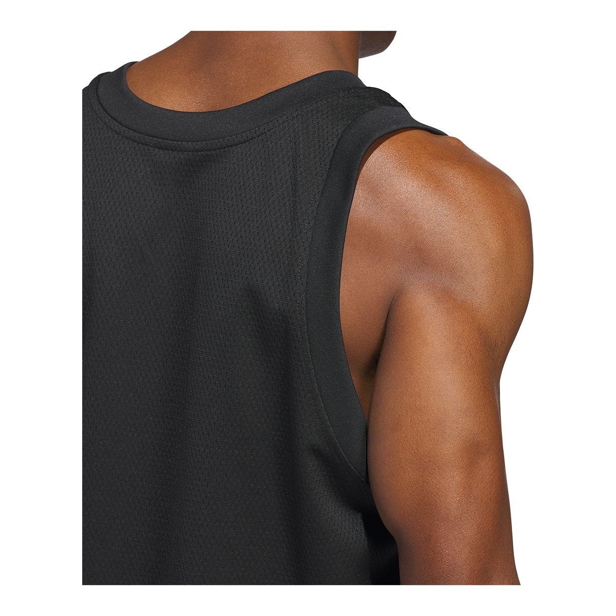 adidas Men's Legends Tank