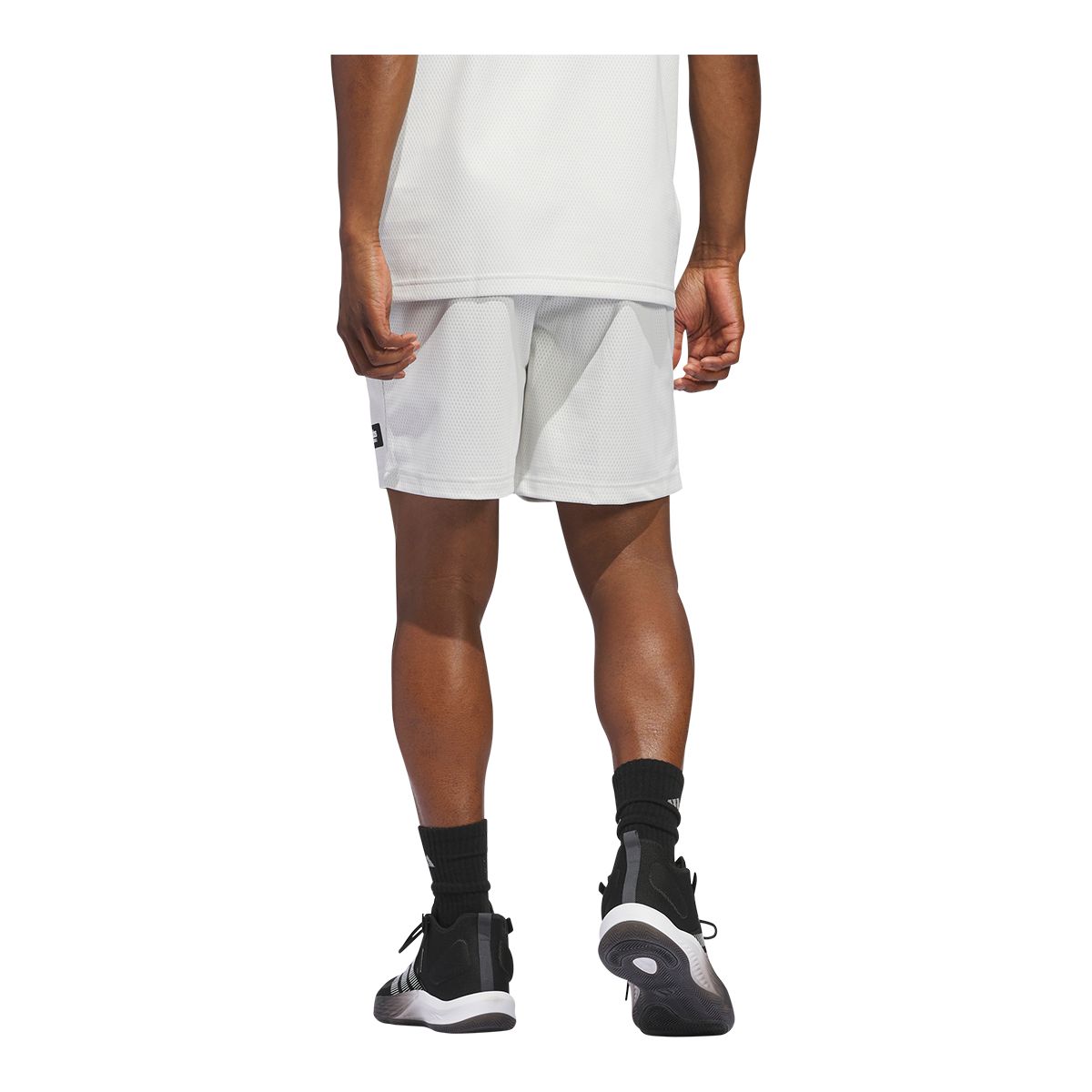 adidas Men's Legends Shorts
