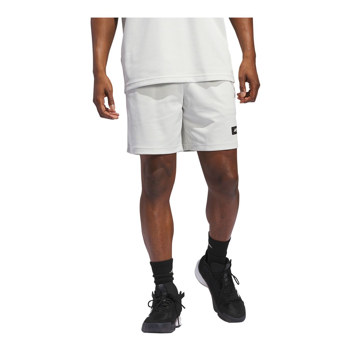 adidas Men's Legends Shorts